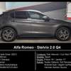 Alfa Romeo Stelvio thumb 3