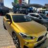 BMW X2 M Sport 2018 – Importé du Canada thumb 0