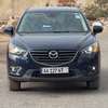 Mazda CX-5 version européenne thumb 1