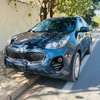 Kia Sportage  2018 thumb 0
