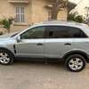 Chevrolet captiva 2013 thumb 0