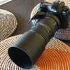 Appareil photo NIKON D500 avec téléobjectif NIKON 80-400mm thumb 1