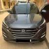 Hyundai Tucson à vendre thumb 0