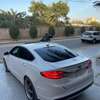 Ford Fusion Titanium 2017 thumb 9