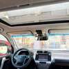 Toyota Prado VX 2020 thumb 3