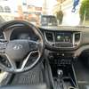 Hyundai Tucson thumb 8