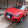 Audi Q5 2011 thumb 5
