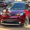 TOYOTA C-HR 2019 thumb 0