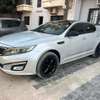KIA K5 2015 thumb 2