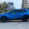 Jeep Cherokee 2018 thumb 3