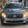 Mercedes GLA 250  2017 thumb 2