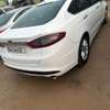 Ford Fusion 2013 thumb 8