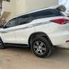 TOYOTA FORTUNER 2017 7PLACES thumb 9