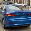 Hyundai Elantra 2018 thumb 2