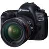 Appareil Canon EOS 5D Mark IV avec objectifs ef 24-105mm thumb 0