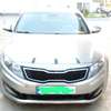Kia Optima 2013 thumb 0