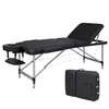 Table massage aluminium professionnel thumb 0