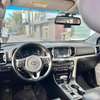 KIA Sportage limited thumb 3