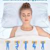 Oreiller orthopédique MEMORY FOAM thumb 1