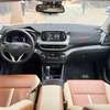 HYUNDAI TUCSON 2021 thumb 8