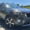 Kia sorento thumb 1