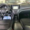 Hyundai santafe XL thumb 4