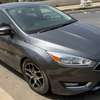 Ford focus titanium thumb 6
