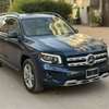 Mercedes GLB 250 Anne 2022 full options intérieur cuir beige thumb 0
