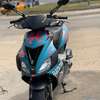 Aprilia Factory 50 thumb 6