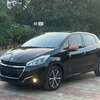 Peugeot 208 full options manuel diesel 2017 thumb 1