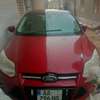 Ford Focus thumb 0