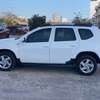 RENAULT DUSTER 2014 automatic essence cuir thumb 3
