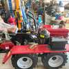 Machine agricole mini tracteur polyvalent thumb 1