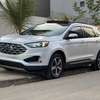 Ford edge titanium thumb 1