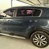 Sportage 2017 Diesel  Prestige 2017 thumb 2