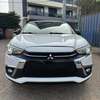 2018 Mitsubishi Outlander Sport thumb 0
