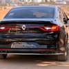 RENAULT SM6 TALISMAN GT 2017 thumb 5