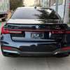 BMW series 740i thumb 4