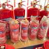 Extincteurs d’incendie de 2kg à 50kg thumb 0