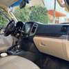 MITSUBISHI PAJERO DID 2015 thumb 9
