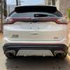 FORD EDGE SEL  2015  Automatique Essence  Full option thumb 8