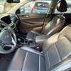 Hyundai Tucson diesel 2020 full options thumb 8