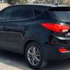 Hyundai Tucson 2015 thumb 2