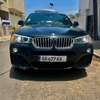 BMW X4 2016 thumb 0