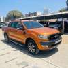 FORD RANGER WILDTRAK 2017 thumb 1