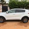 Kia Sportage automatic thumb 1