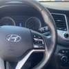 Hyundai Tucson 2017 thumb 11