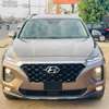 HYUNDAI SANTA FE 2019 thumb 2