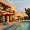 Villa vue mer toubab dialaw thumb 5