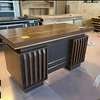Table Bureau en Bois Élégant 1m40 thumb 0